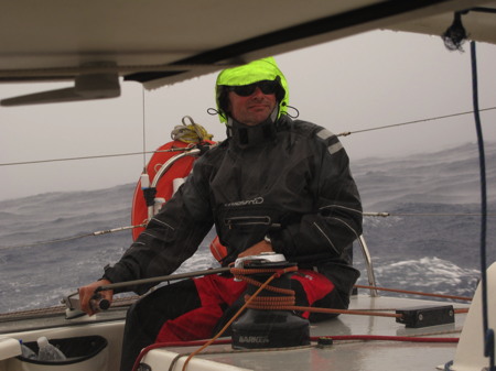 Offshore Racing & Cruising - Sail Away