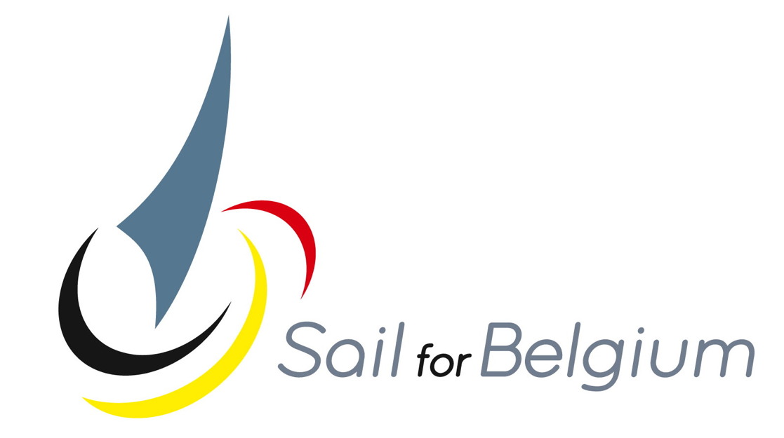 sail for belgium